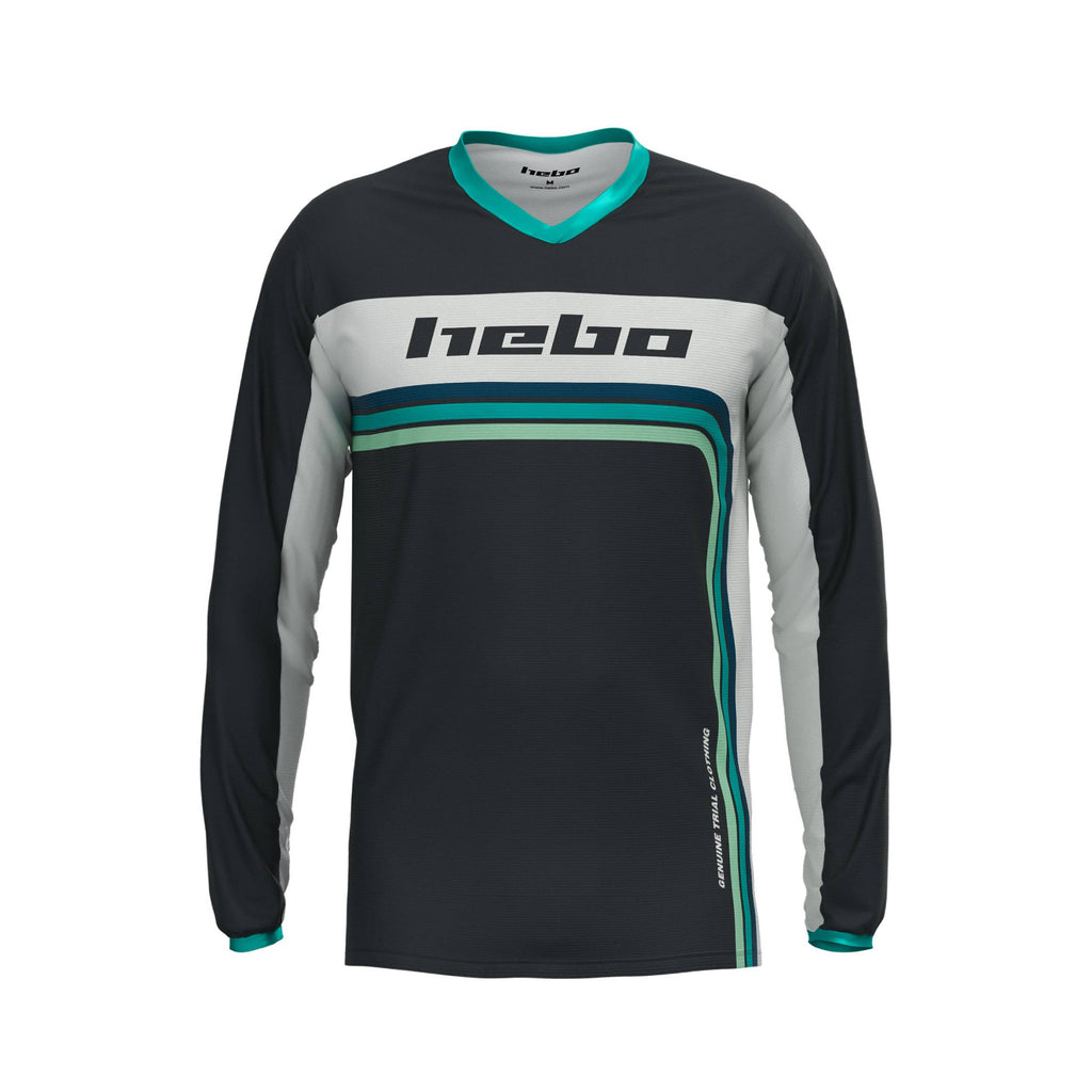 Hebo Pro Retro T -shirt krekls