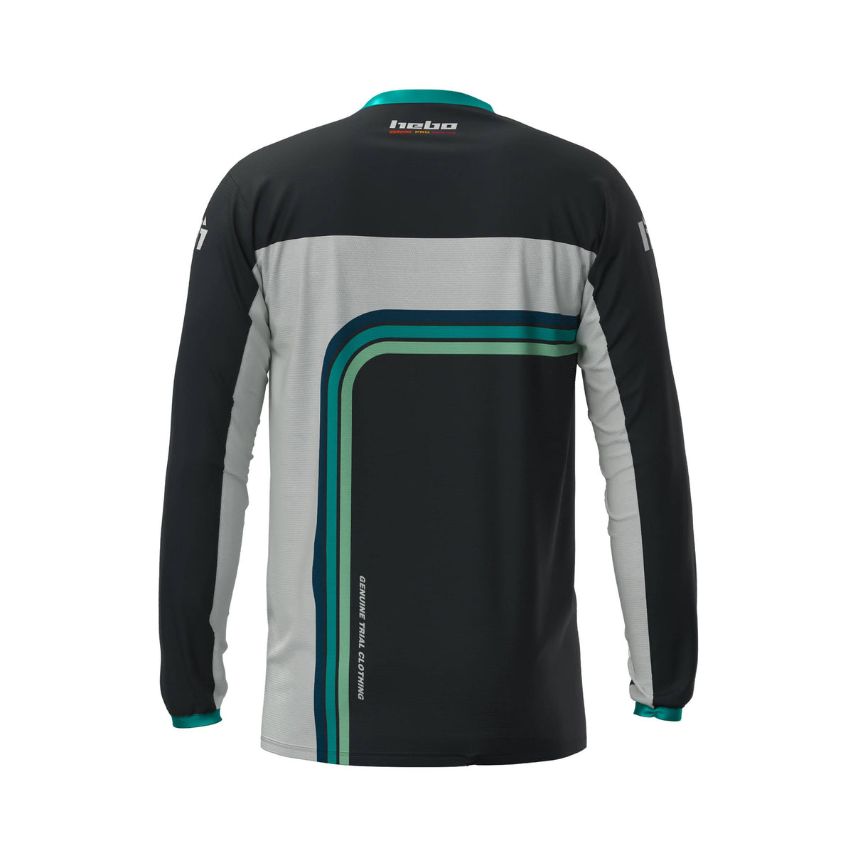 Hebo Pro Retro T -shirt krekls