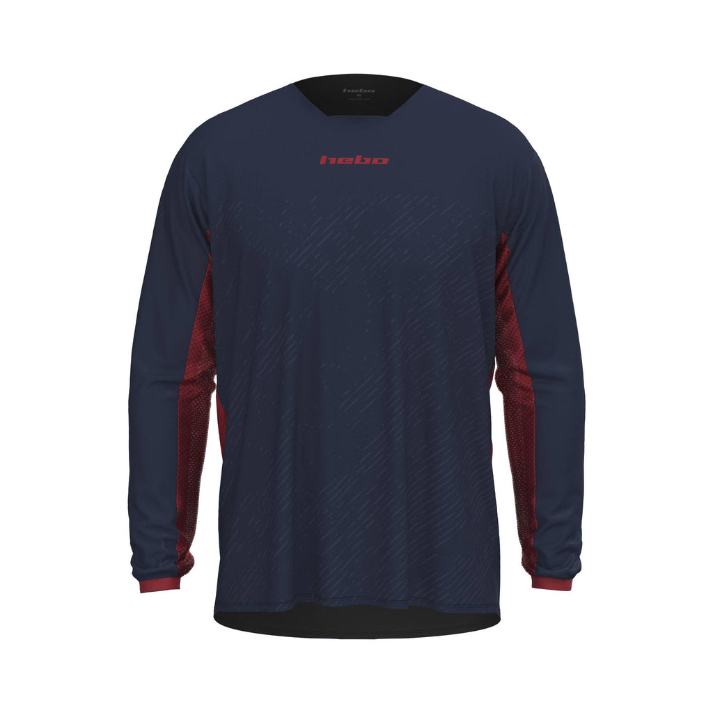 Hebo Scratch Xtrem T -shirt krekls