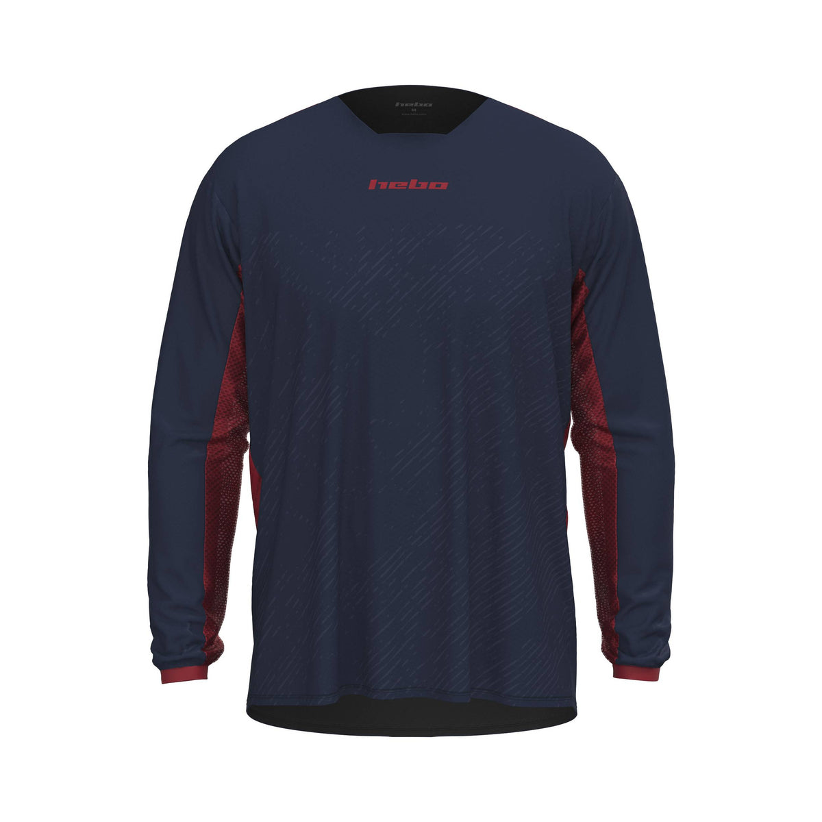 Hebo Scratch Xtrem T -shirt krekls