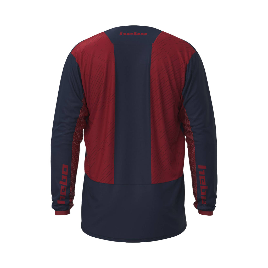 Hebo Scratch Xtrem T -shirt krekls