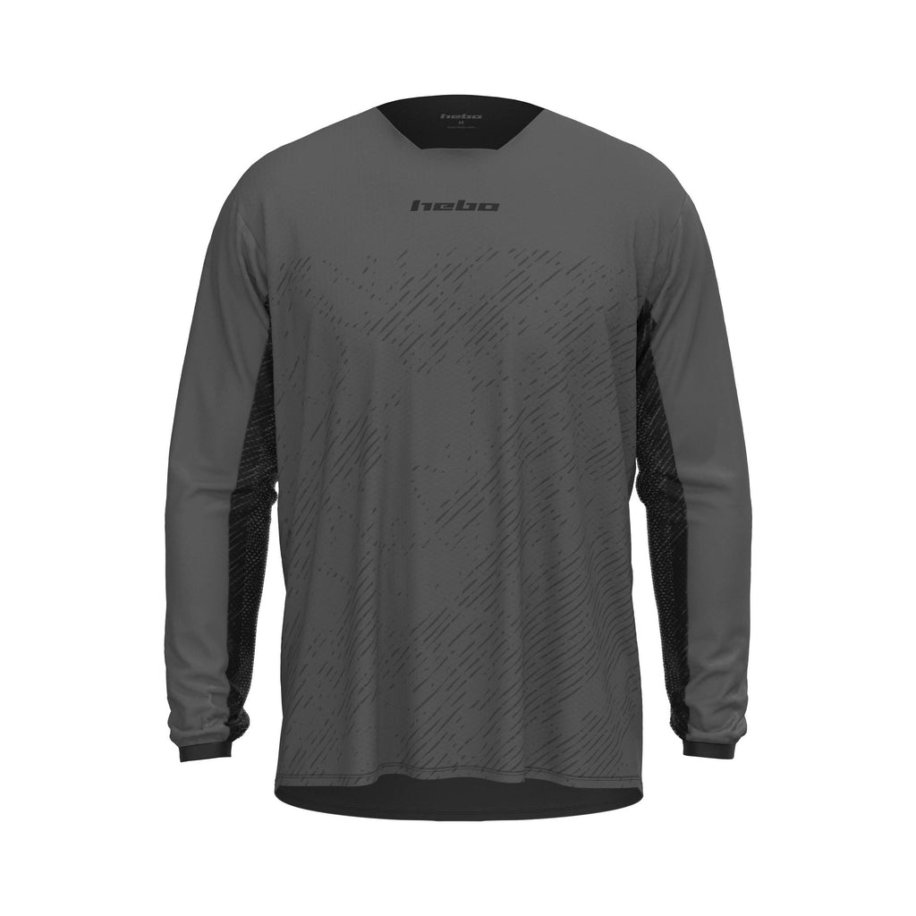 Hebo Scratch Xtrem T -shirt krekls