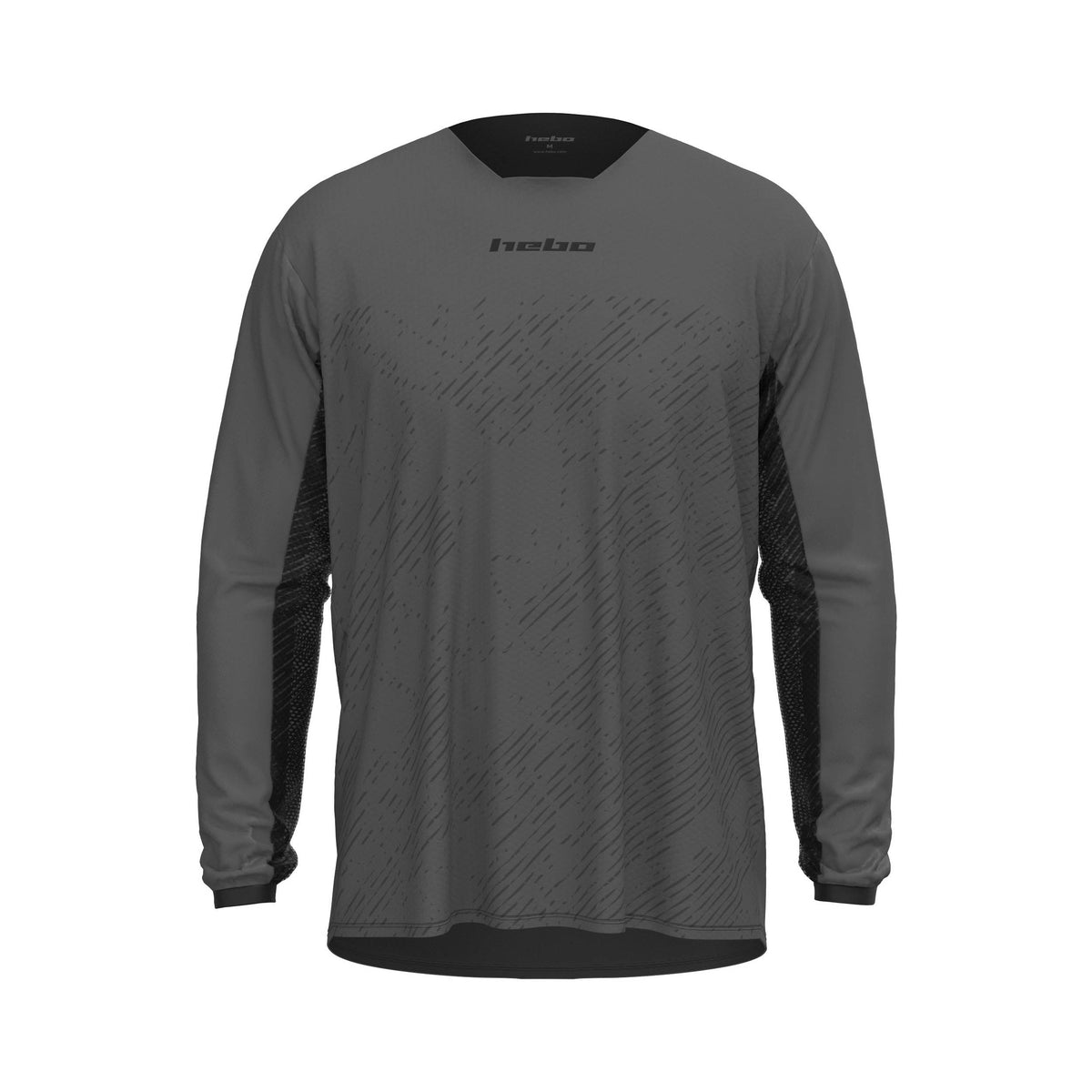 Hebo Scratch Xtrem T -shirt krekls
