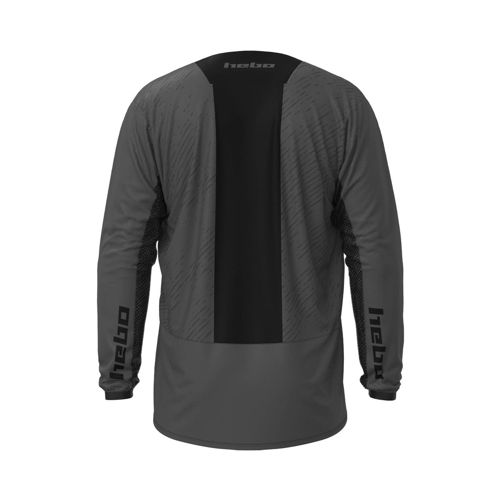 Hebo Scratch Xtrem T -shirt krekls