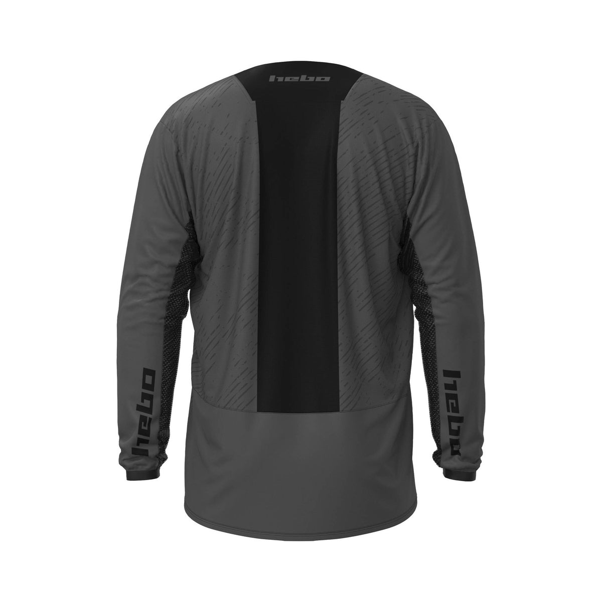 Hebo Scratch Xtrem T -shirt krekls