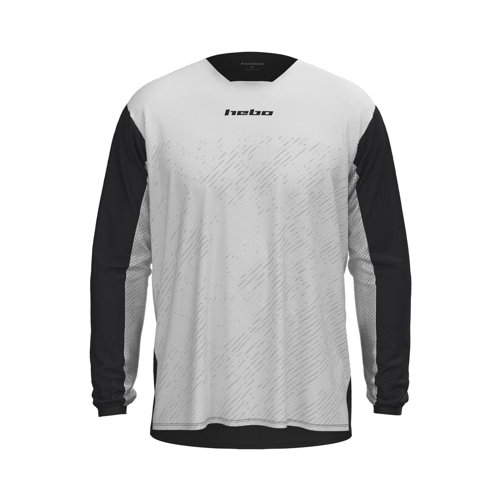 Hebo Scratch Xtrem T -shirt krekls