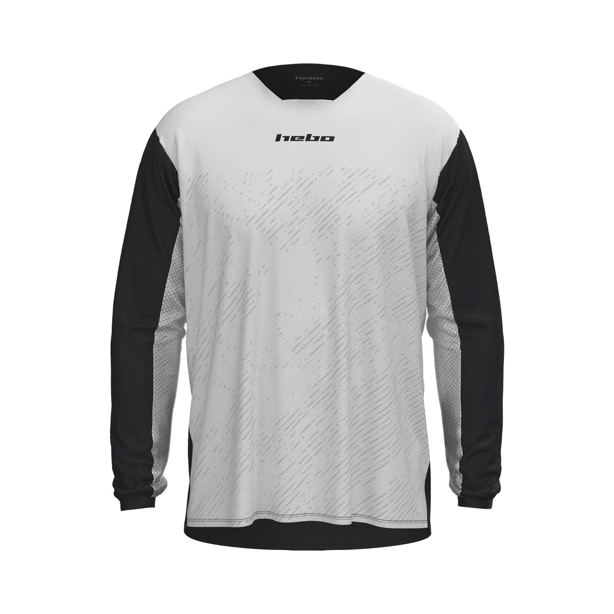 Hebo Scratch Xtrem T -shirt krekls