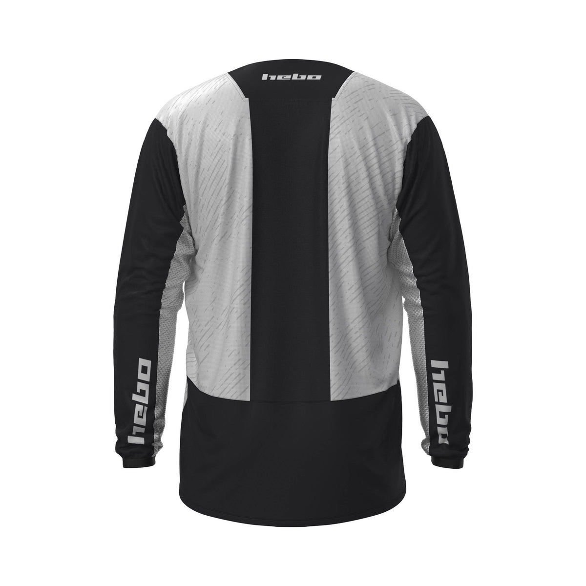 Hebo Scratch Xtrem T -shirt krekls