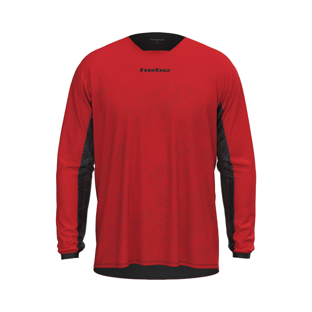 Hebo Scratch Xtrem T -shirt krekls
