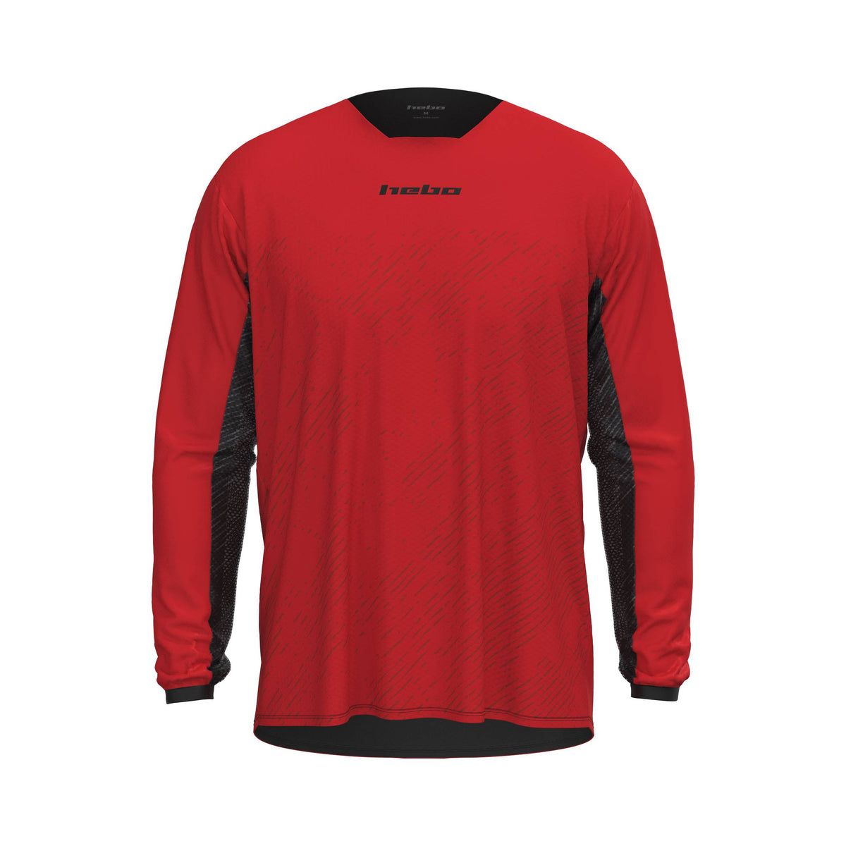 Hebo Scratch Xtrem T -shirt krekls