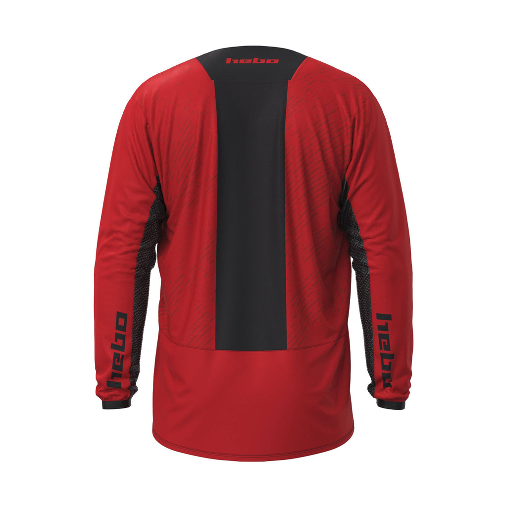 Hebo Scratch Xtrem T -shirt krekls
