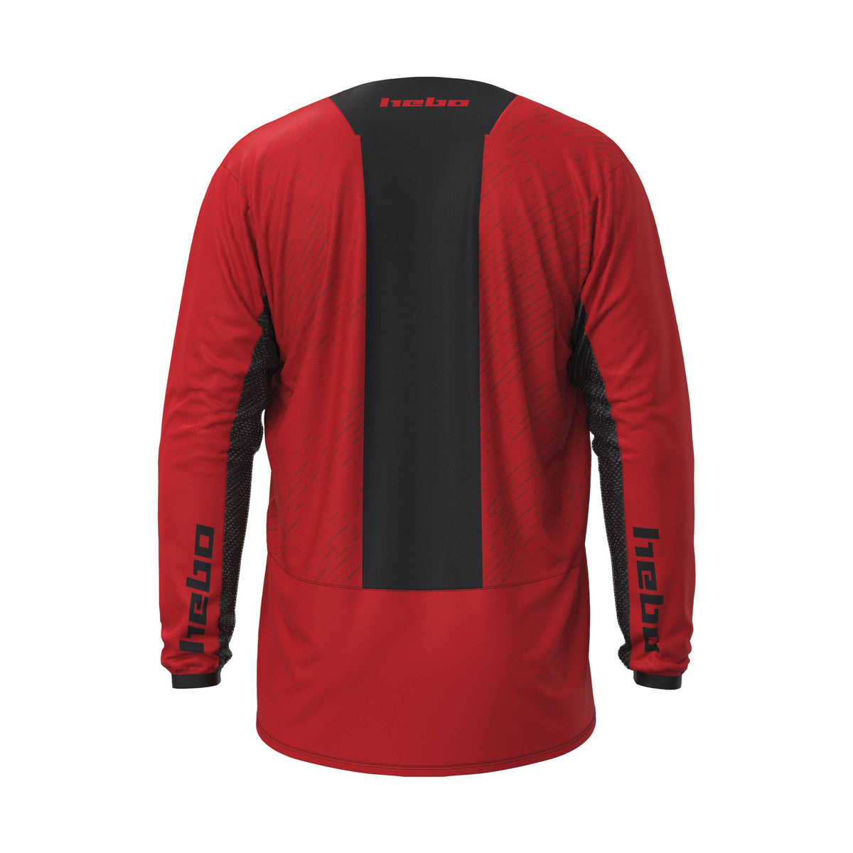 Hebo Scratch Xtrem T -shirt krekls