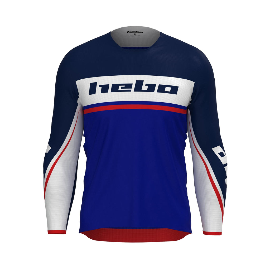 Hebo MX HB020 Scratch FIT krekls
