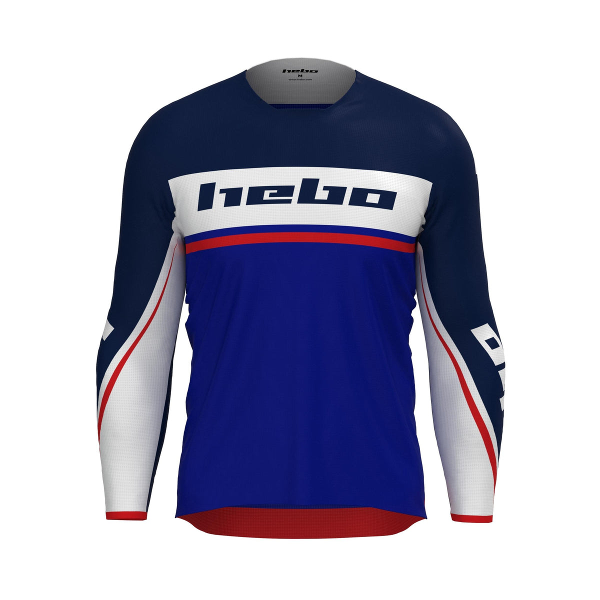 Hebo MX HB020 Scratch FIT krekls