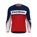 Hebo MX HB020 Scratch FIT krekls