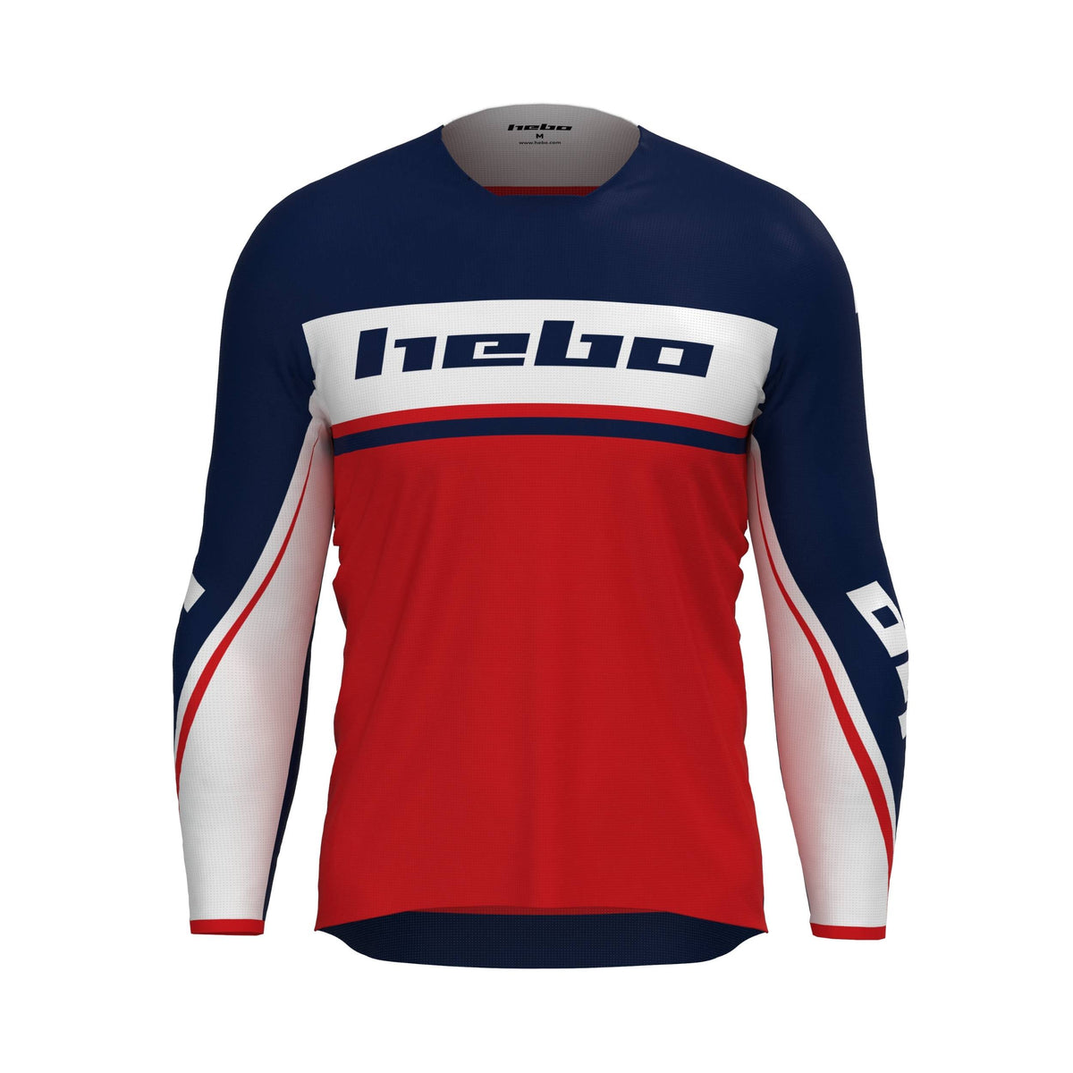 Hebo MX HB020 Scratch FIT krekls