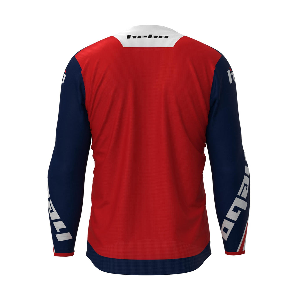 Hebo MX HB020 Scratch FIT krekls
