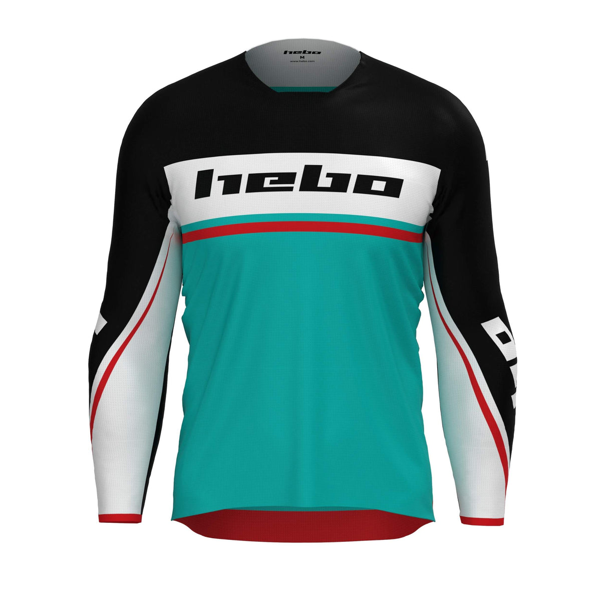 Hebo MX HB020 Scratch FIT krekls
