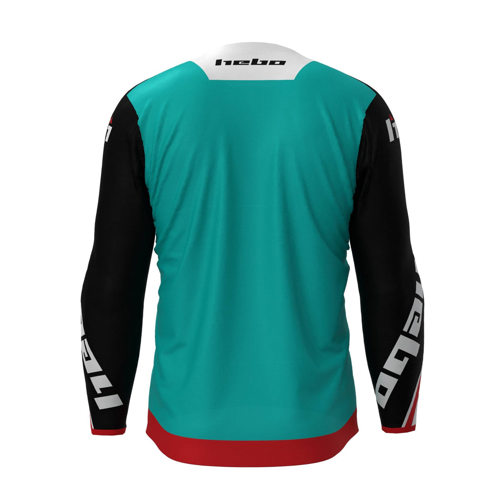 Hebo MX HB020 Scratch FIT krekls
