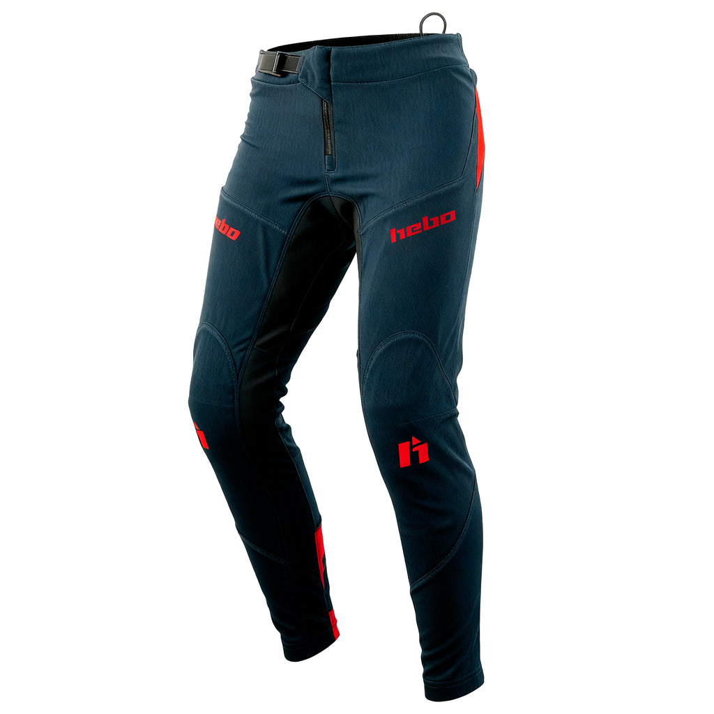 Hebo Tech Junior bikses