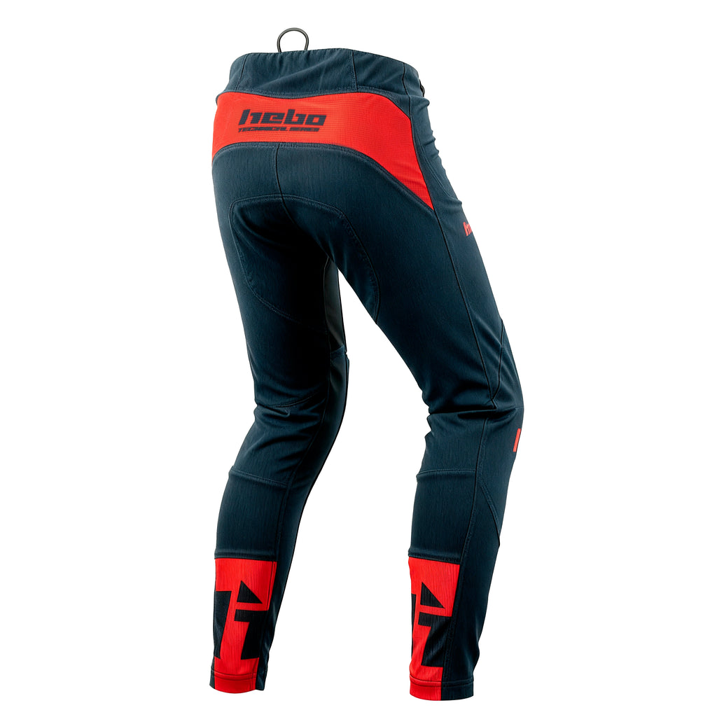 Hebo Tech Junior bikses