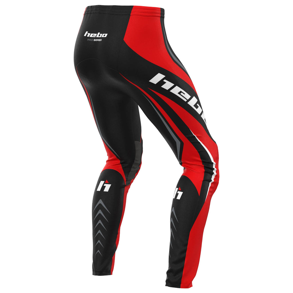 Hebo PRO bikses