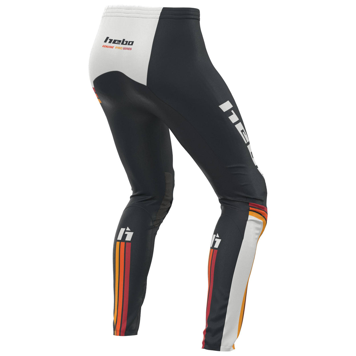 Hebo Pro Retro bikses