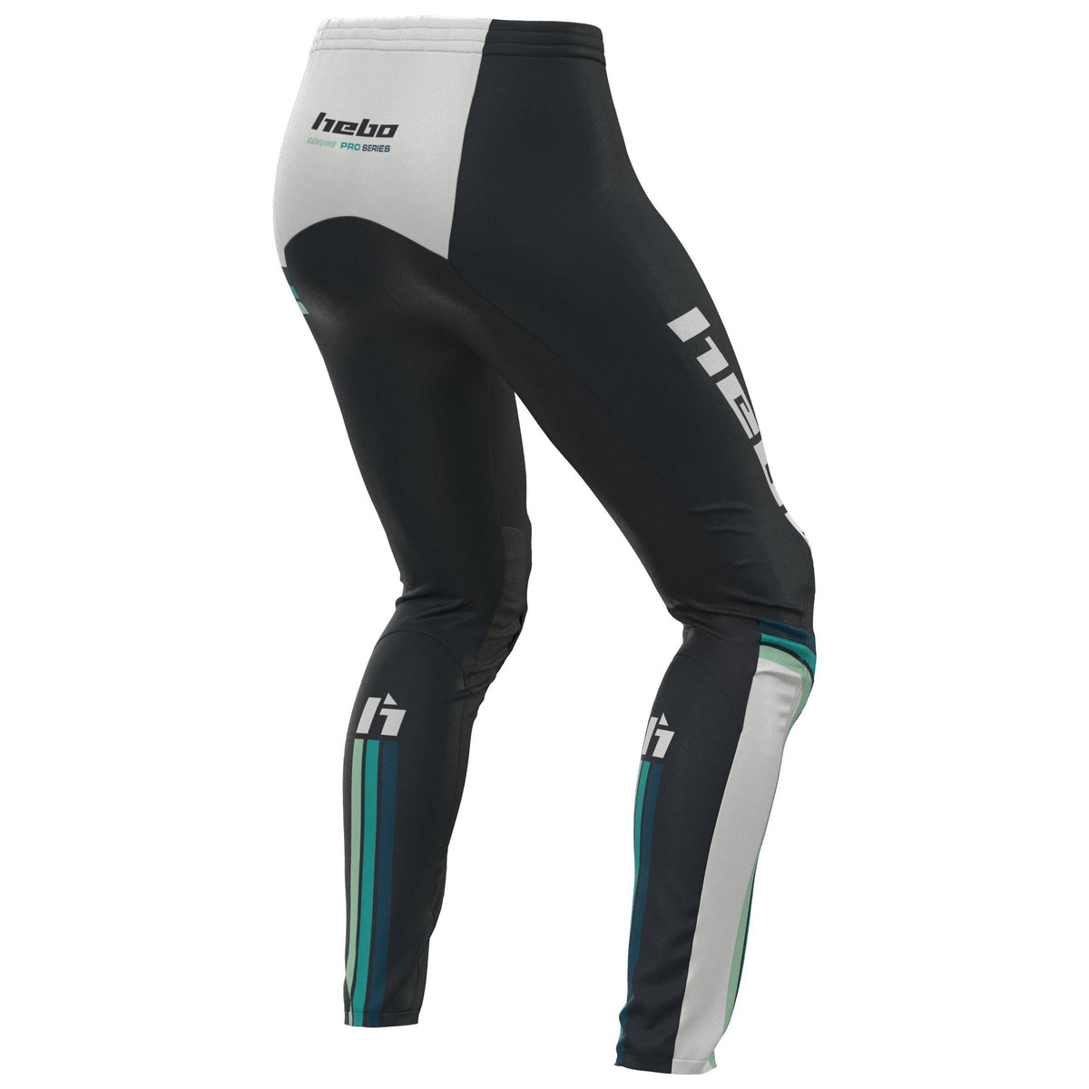 Hebo Pro Retro bikses