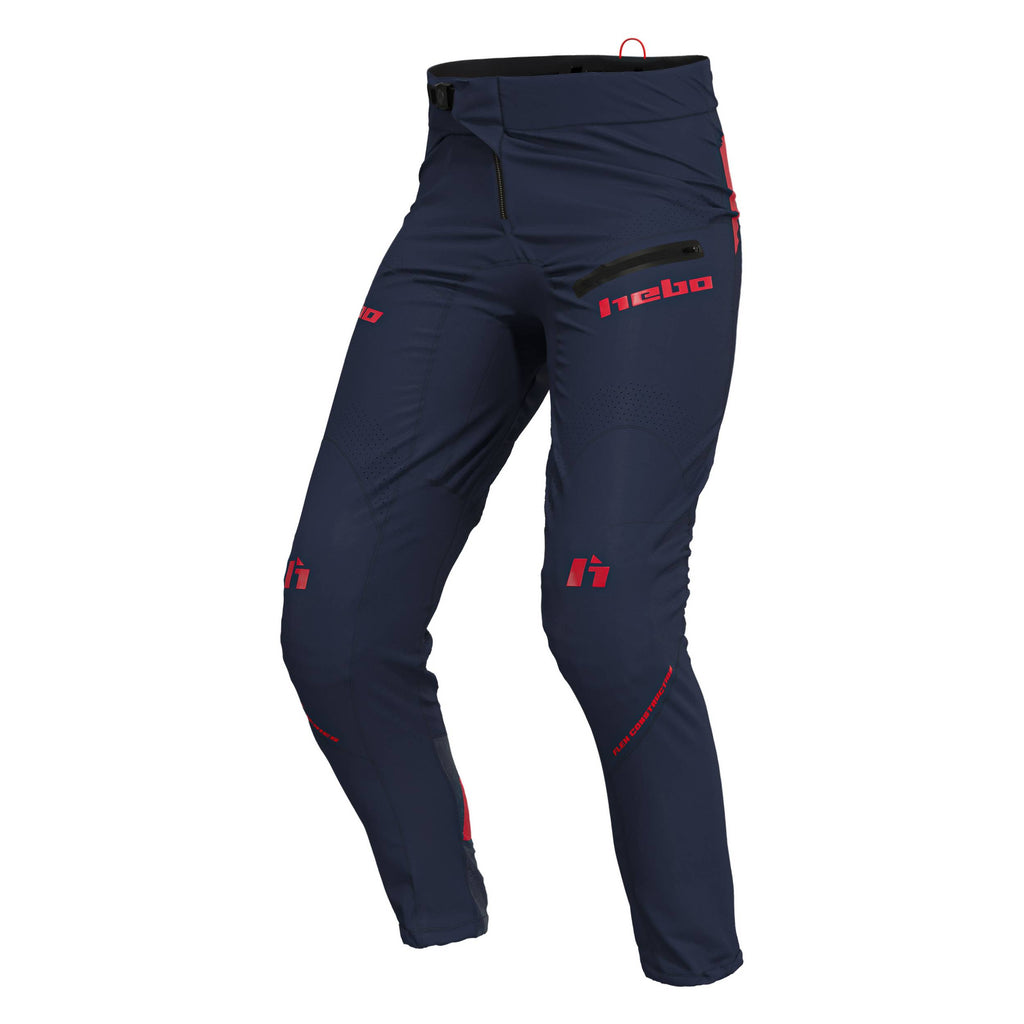 Hebo Tech bikses
