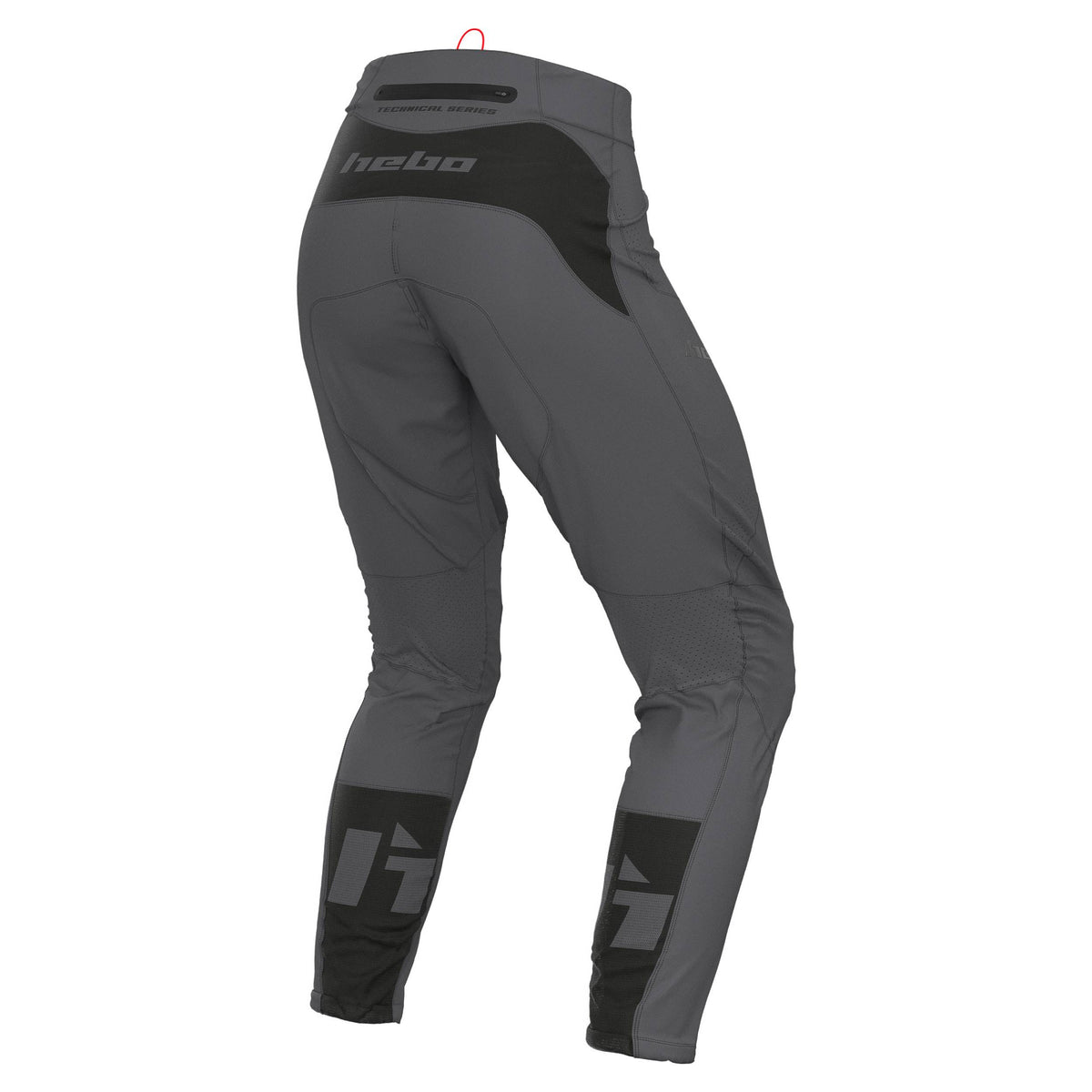 Hebo Tech bikses