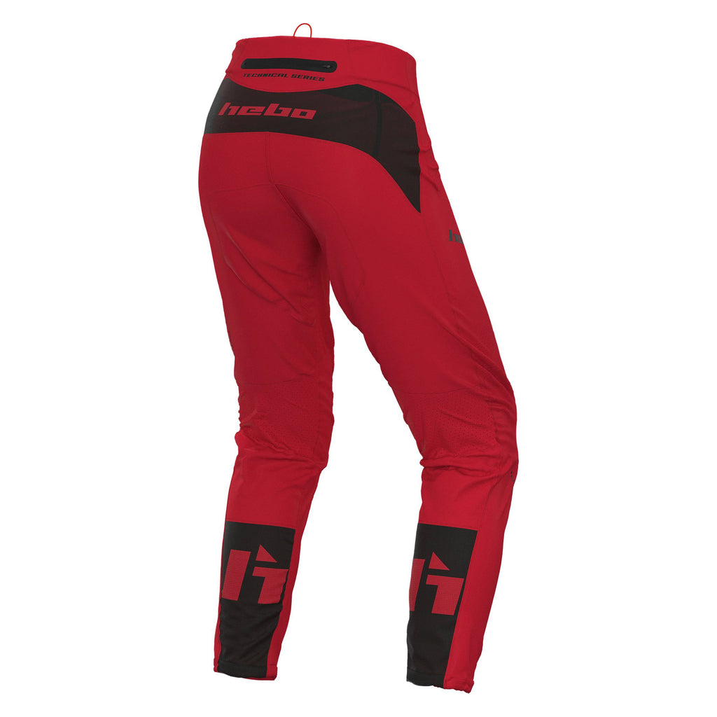 Hebo Tech bikses