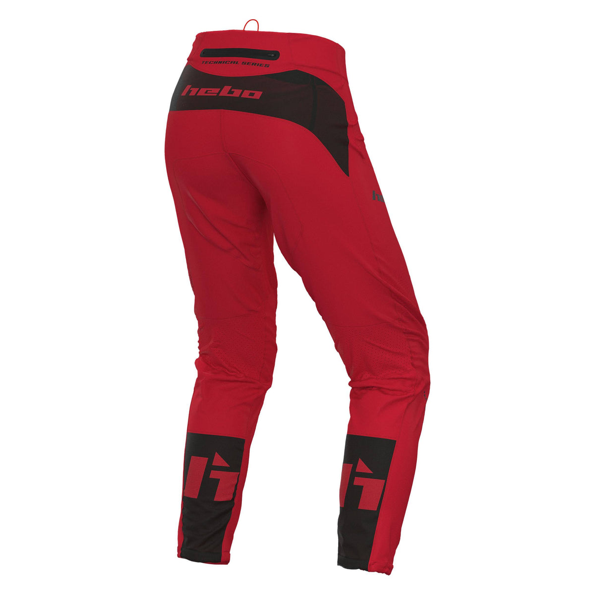 Hebo Tech bikses