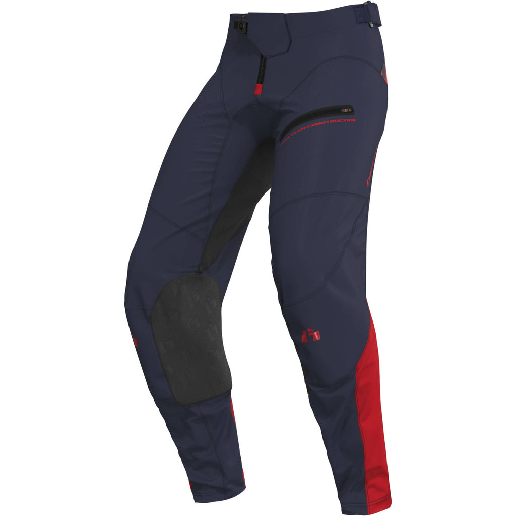 Hebo Xtrem Scratch Pancon bikses