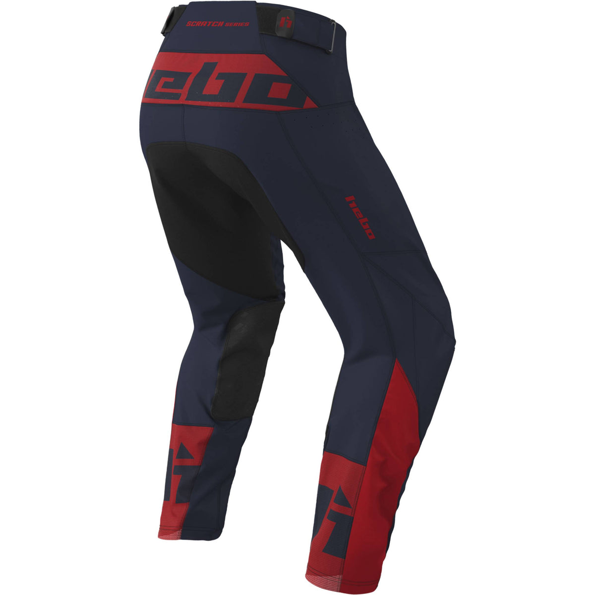Hebo Xtrem Scratch Pancon bikses