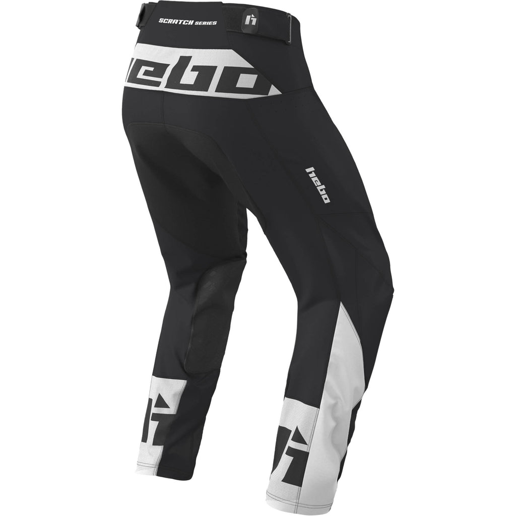 Hebo Xtrem Scratch Pancon bikses