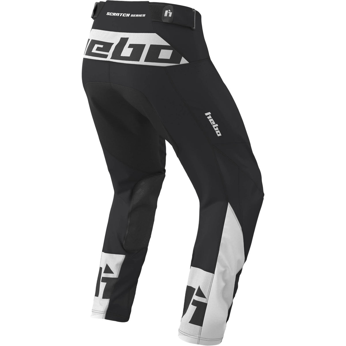 Hebo Xtrem Scratch Pancon bikses