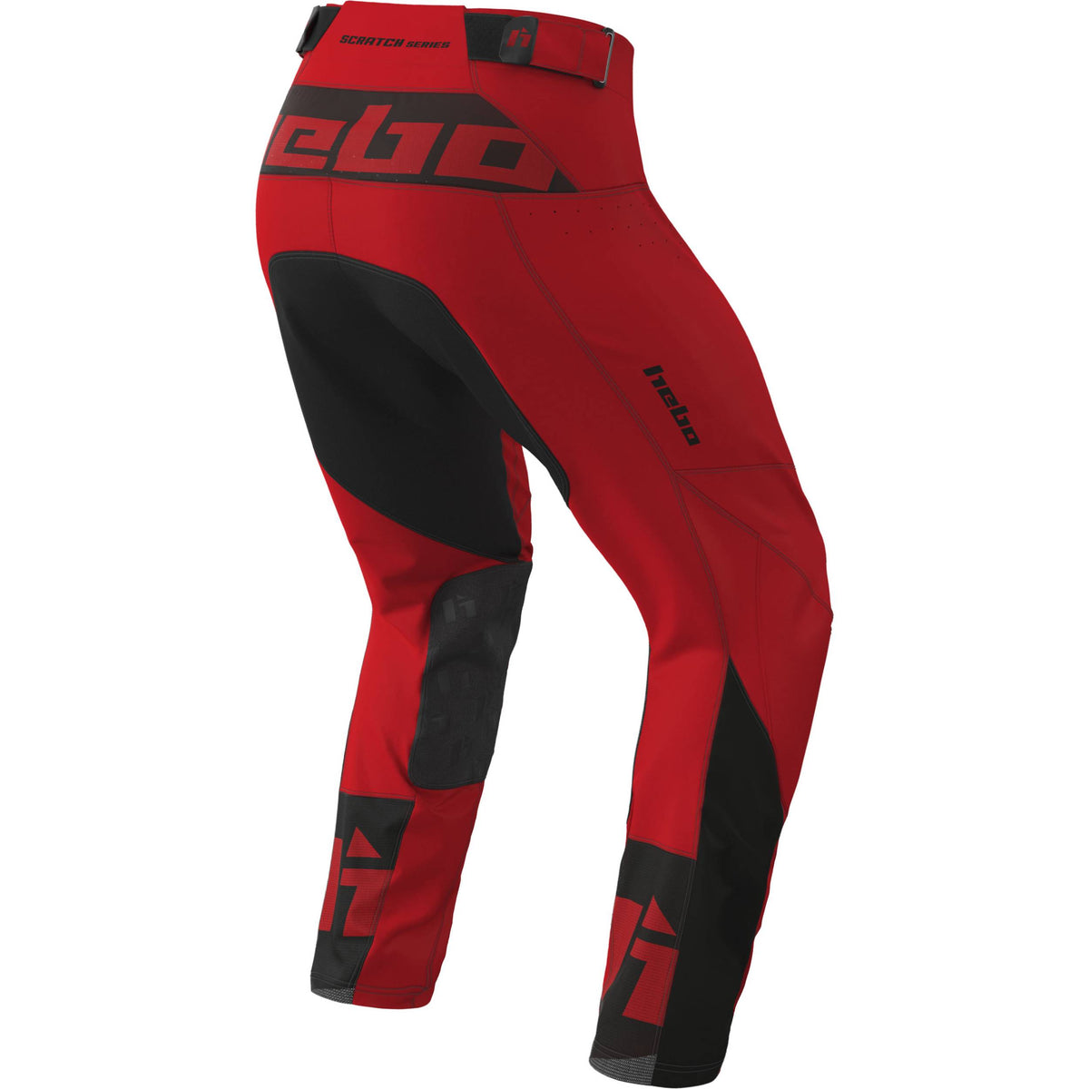 Hebo Xtrem Scratch Pancon bikses