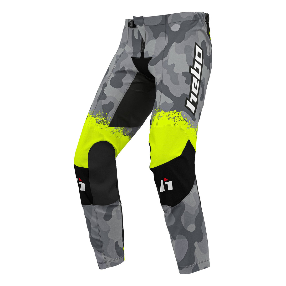 Hebo Junior Mx bikses
