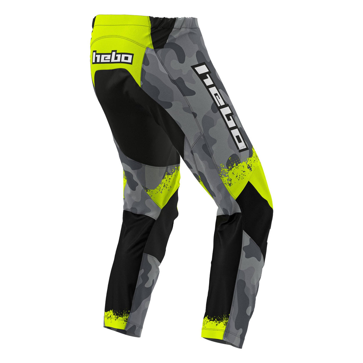 Hebo Junior Mx bikses