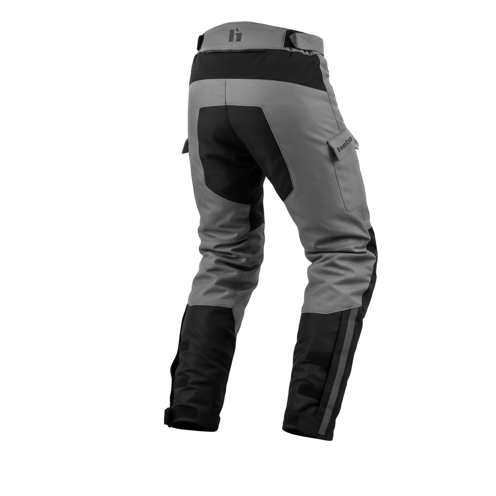 Hebo DS Explorer bikses