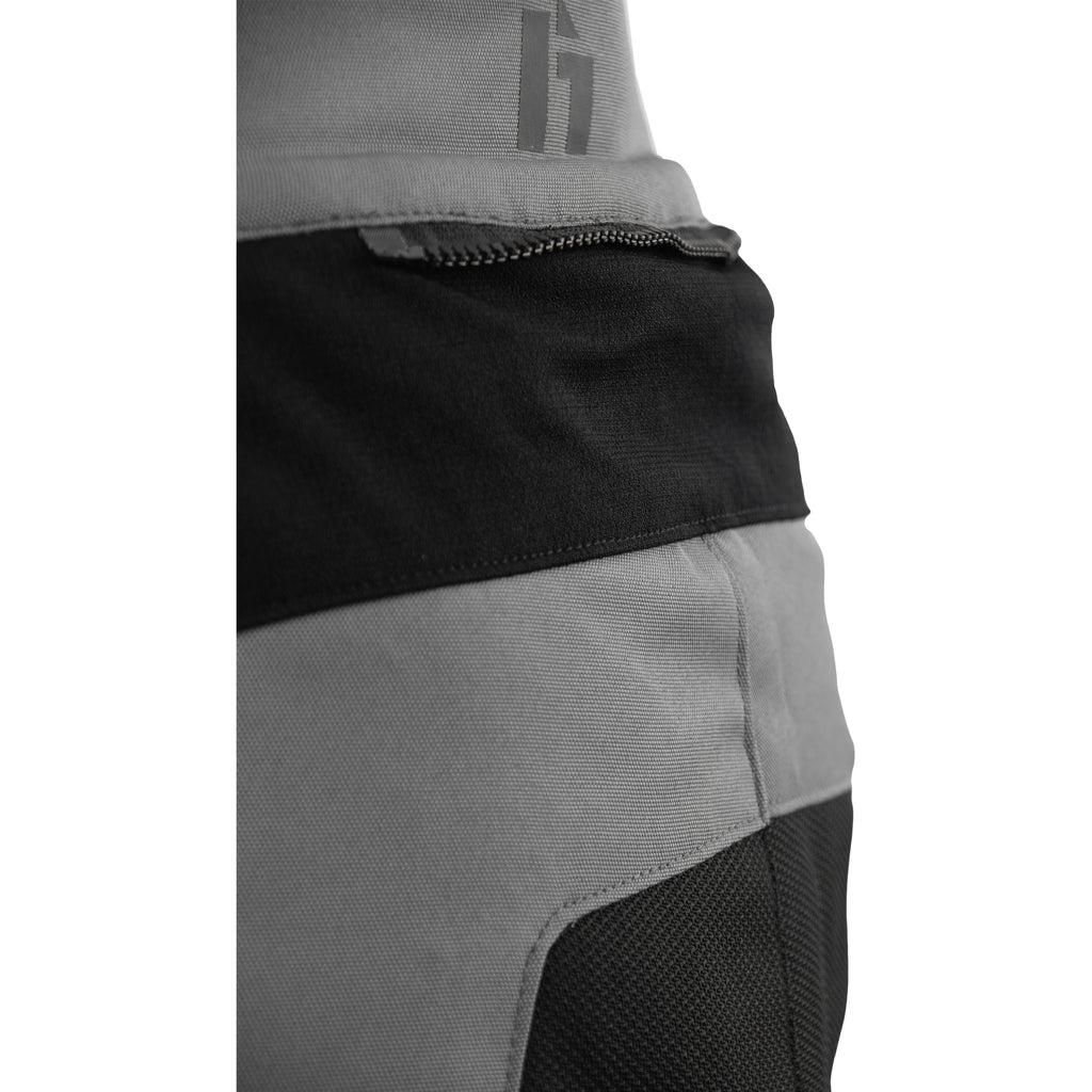 Hebo DS Explorer bikses