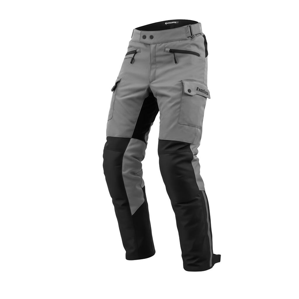Hebo DS Explorer bikses
