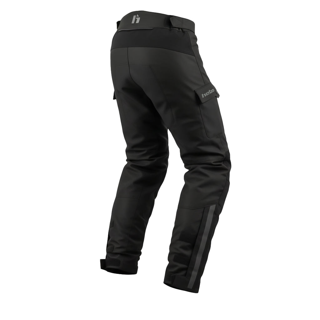 Hebo DS Explorer bikses