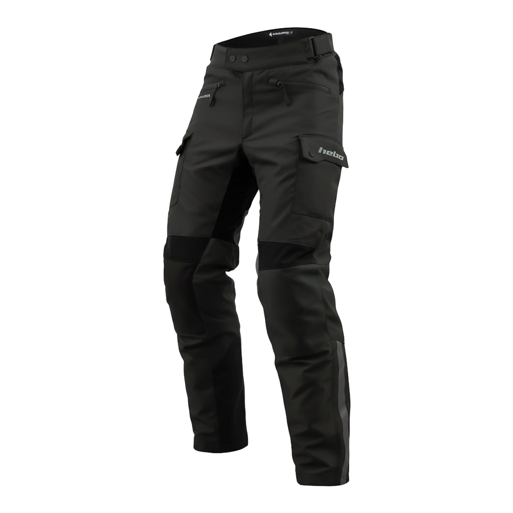 Hebo DS Explorer bikses