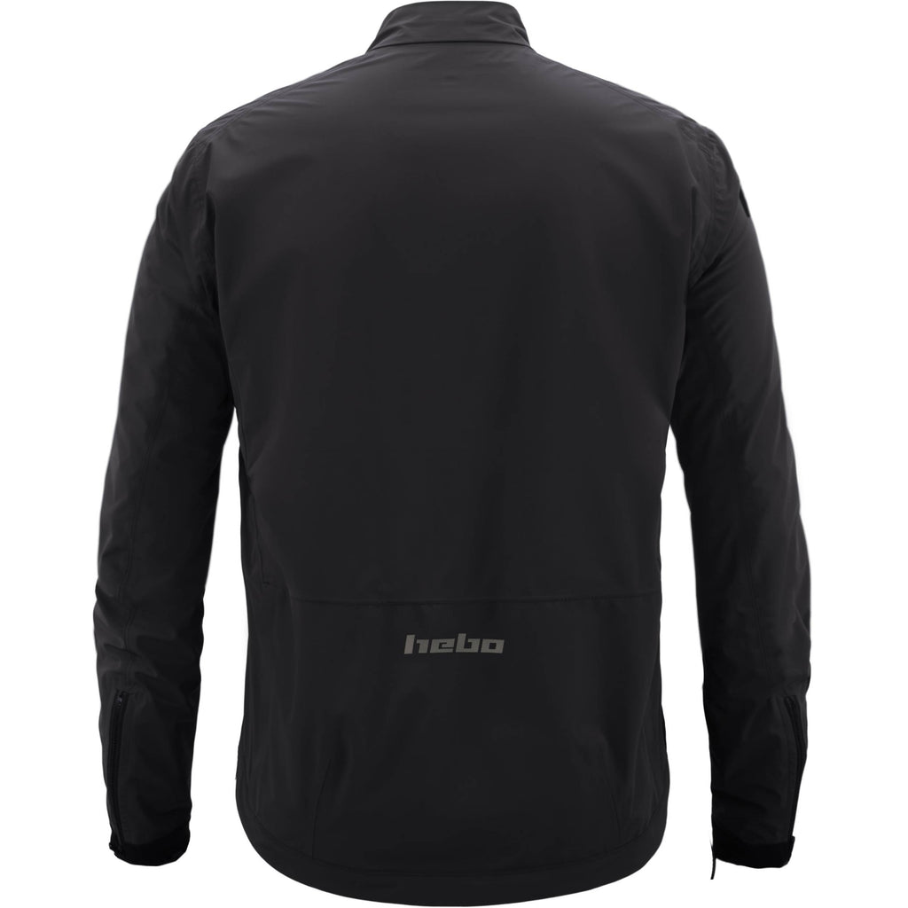 Hebo Tech jaka