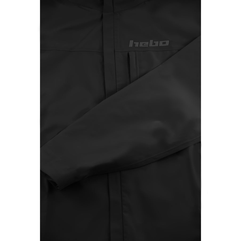 Hebo WP Team jaka