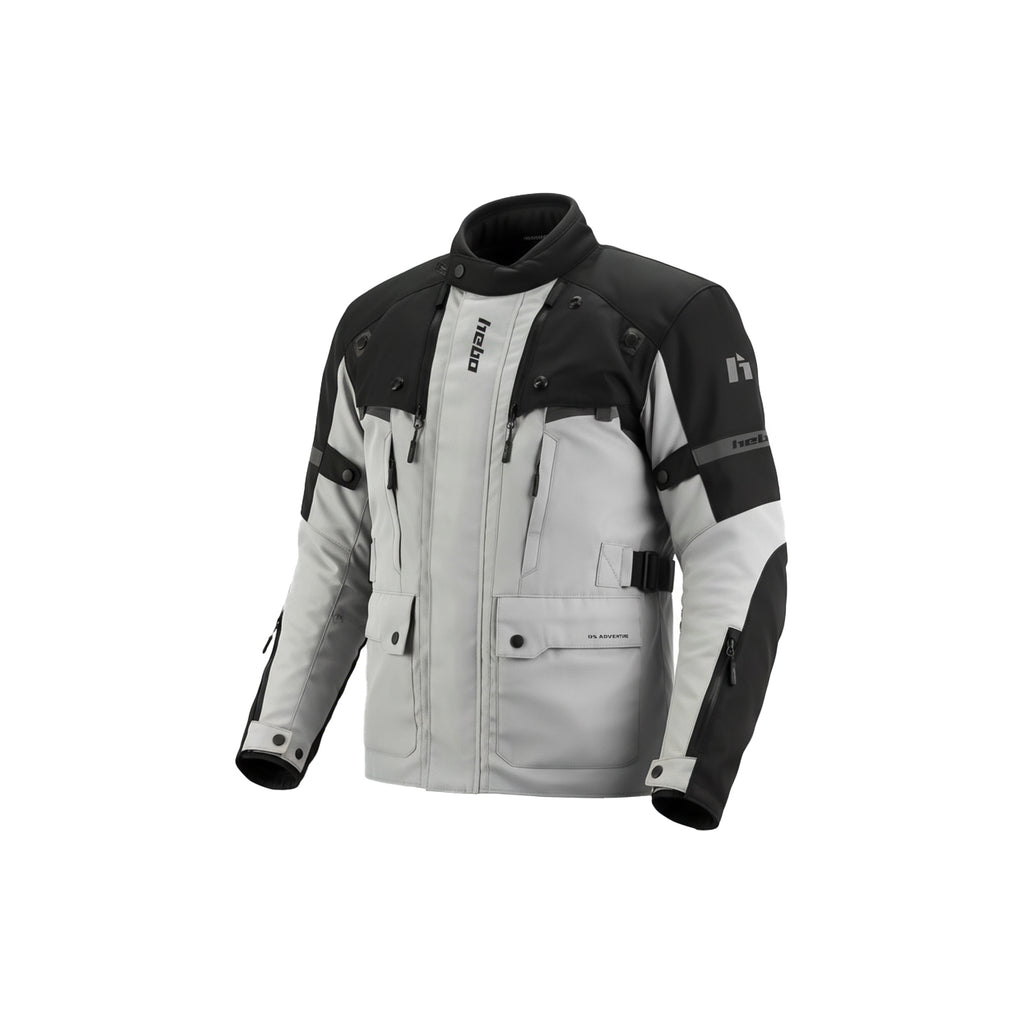 Hebo DS Adventure jaka