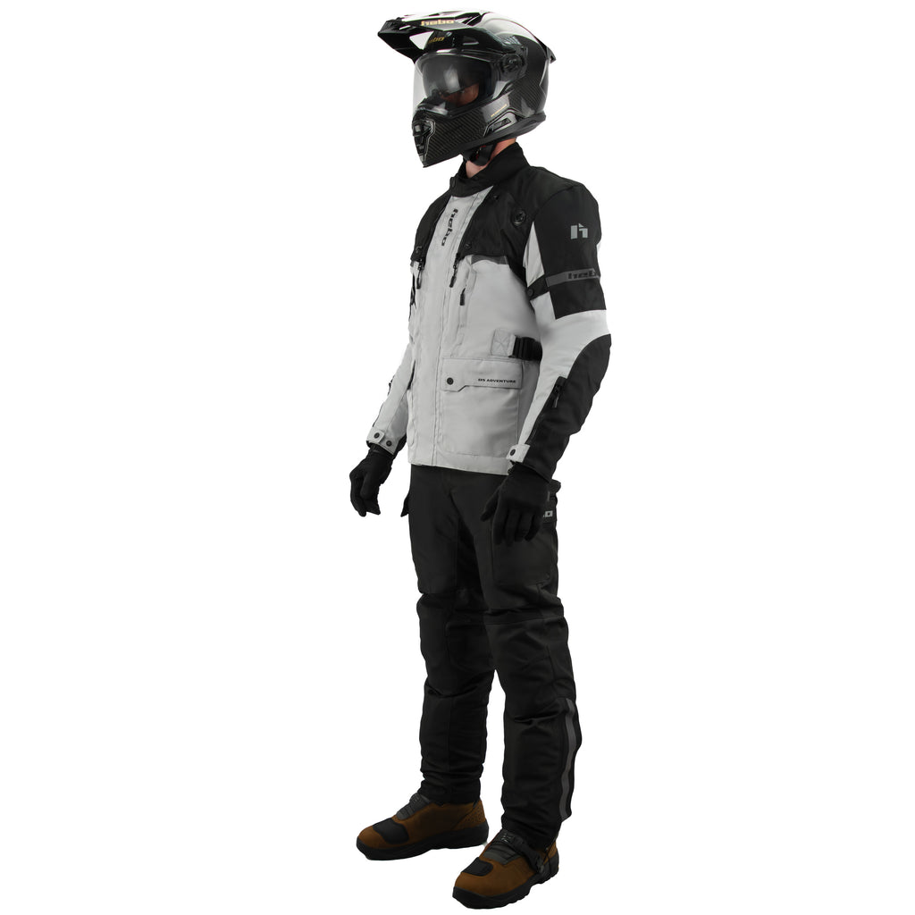 Hebo DS Adventure jaka