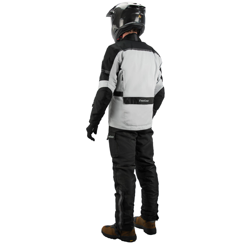 Hebo DS Adventure jaka
