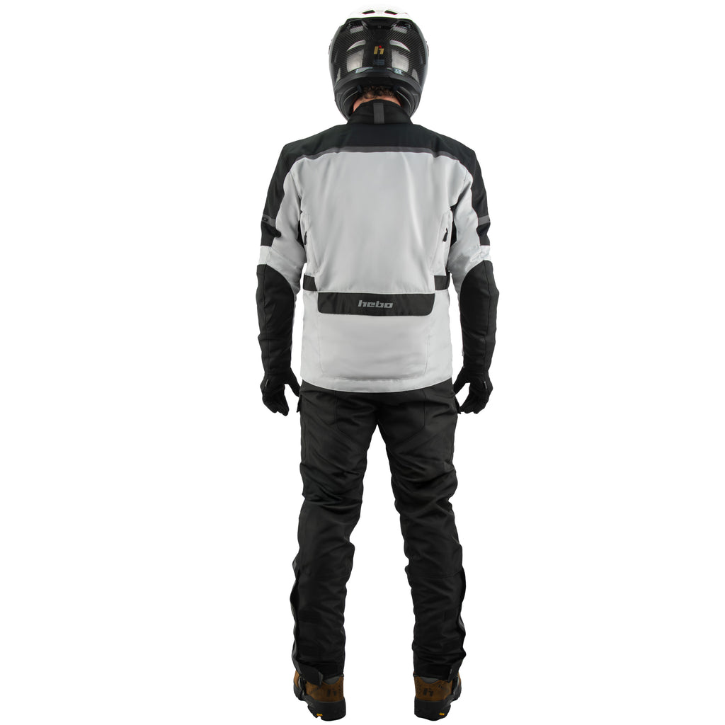 Hebo DS Adventure jaka